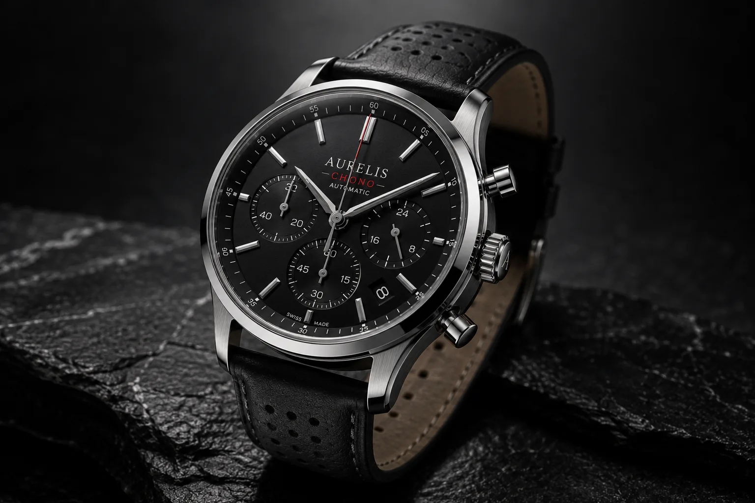 AURELIS CHRONO