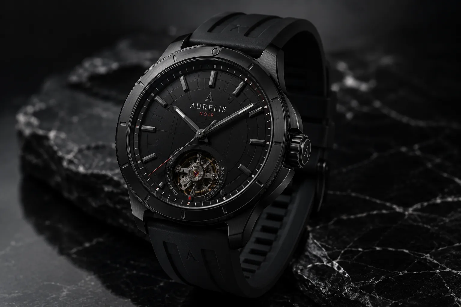 AURELIS NOIR