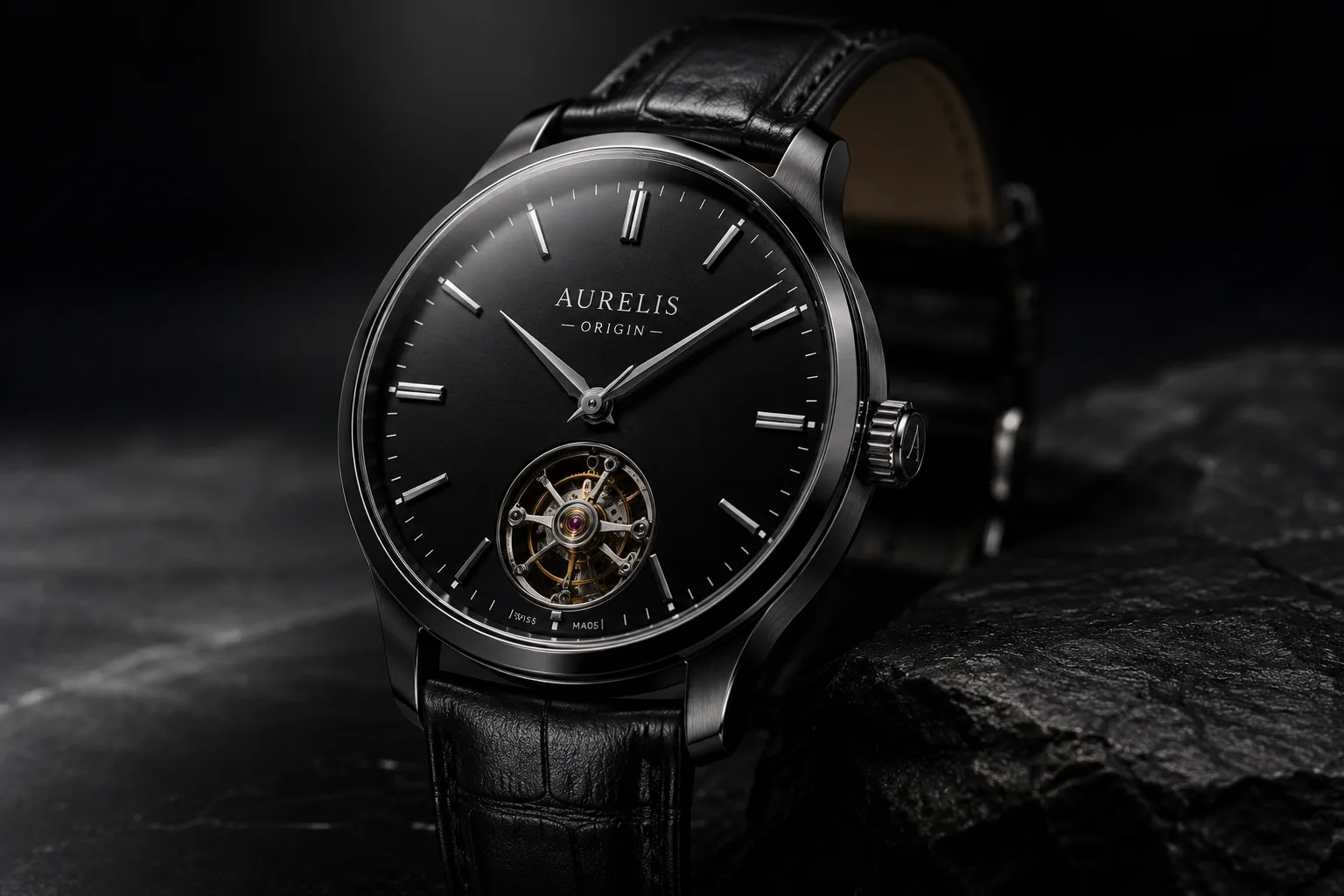 AURELIS ORIGIN
