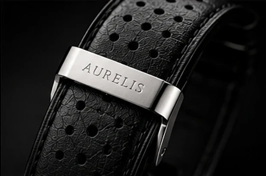 AURELIS CHRONO, bracelet