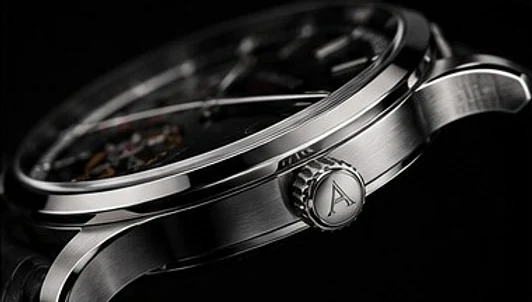 AURELIS ORIGIN, couronne