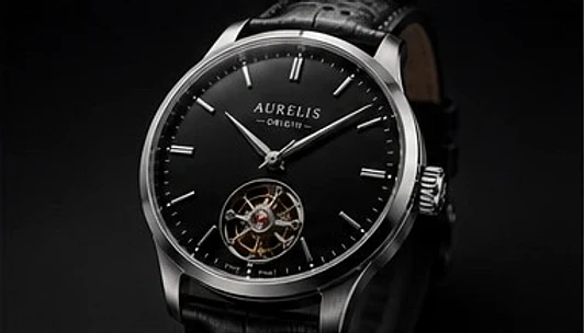 AURELIS ORIGIN, vue rapprochée