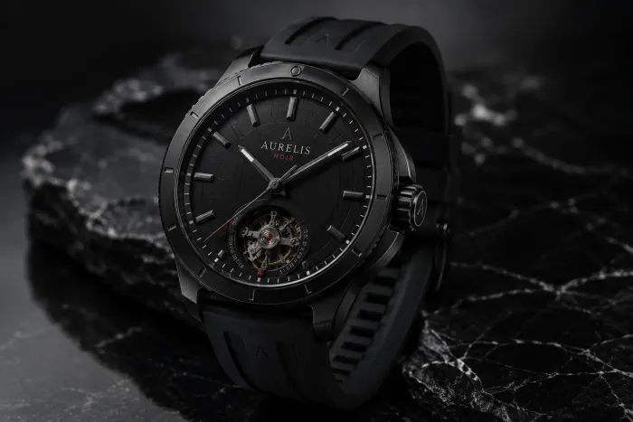 AURELIS NOIR