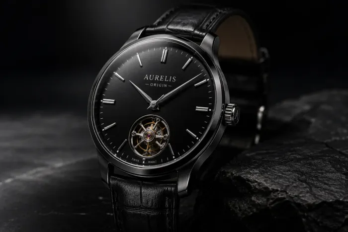 AURELIS ORIGIN